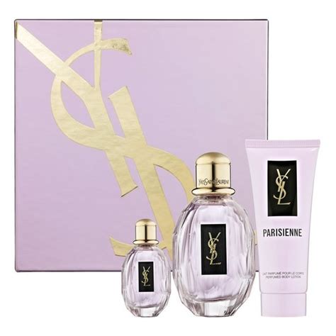 yves saint laurent sets|ysl parisienne gift set.